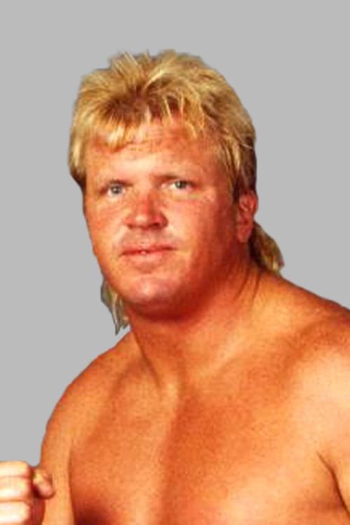 Key visual of Bobby Eaton