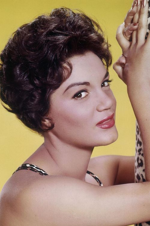 Key visual of Connie Francis