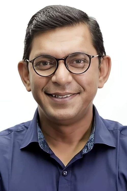 Key visual of Chanchal Chowdhury