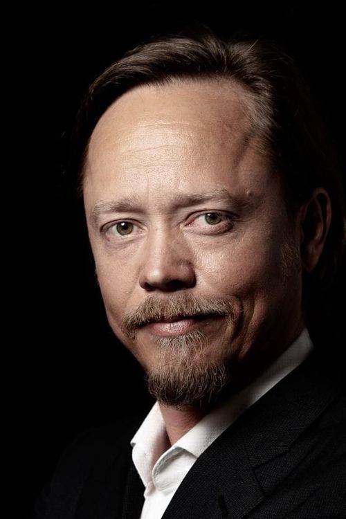 Key visual of Brock Pierce