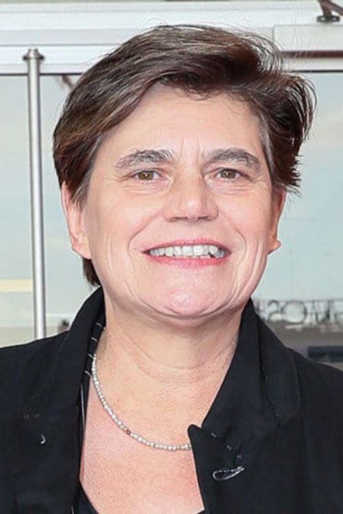 Key visual of Bettina Böhler