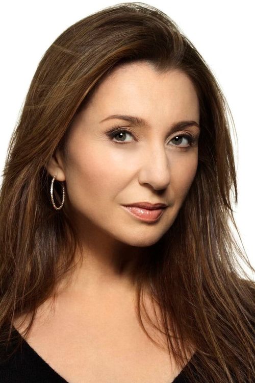 Key visual of Donna Murphy