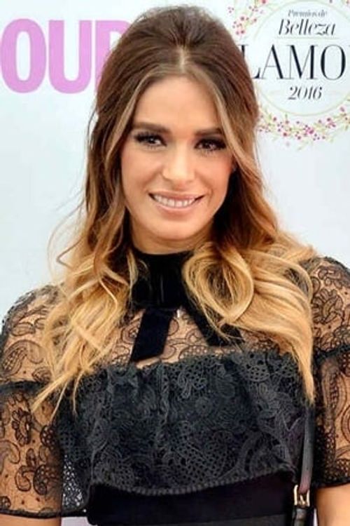 Key visual of Galilea Montijo