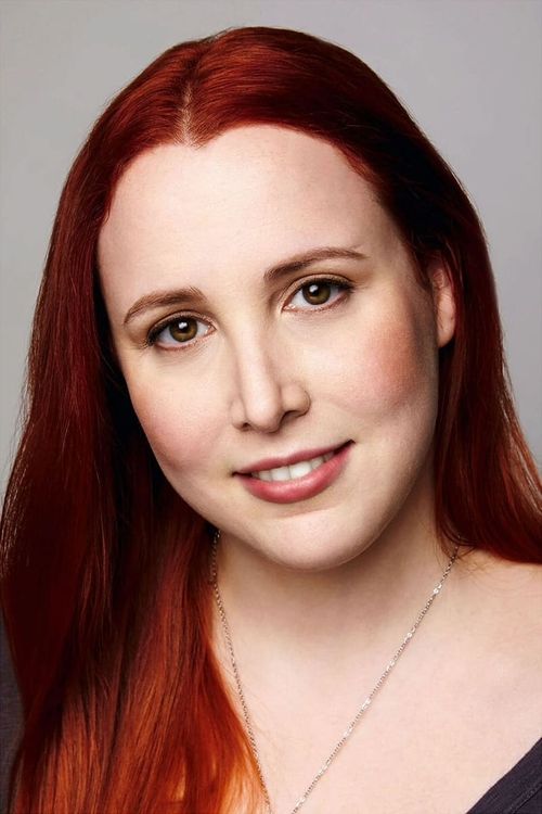 Key visual of Dylan Farrow