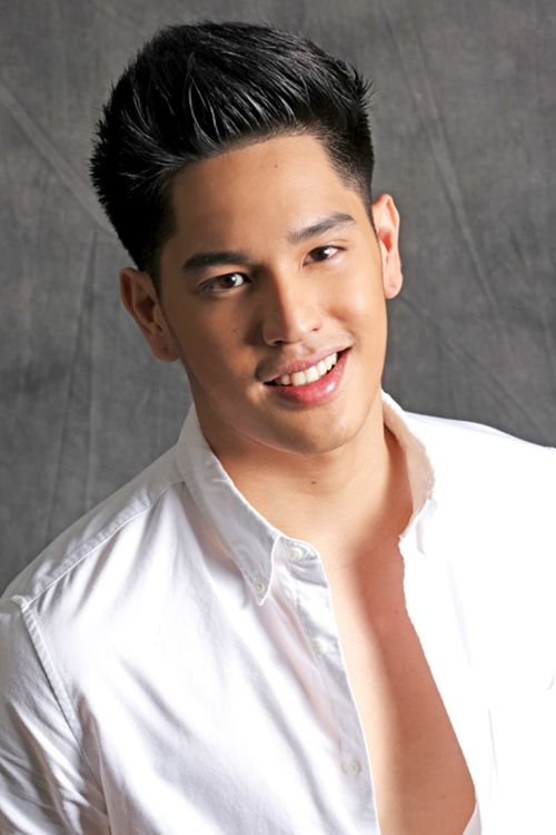 Key visual of Gab Lagman