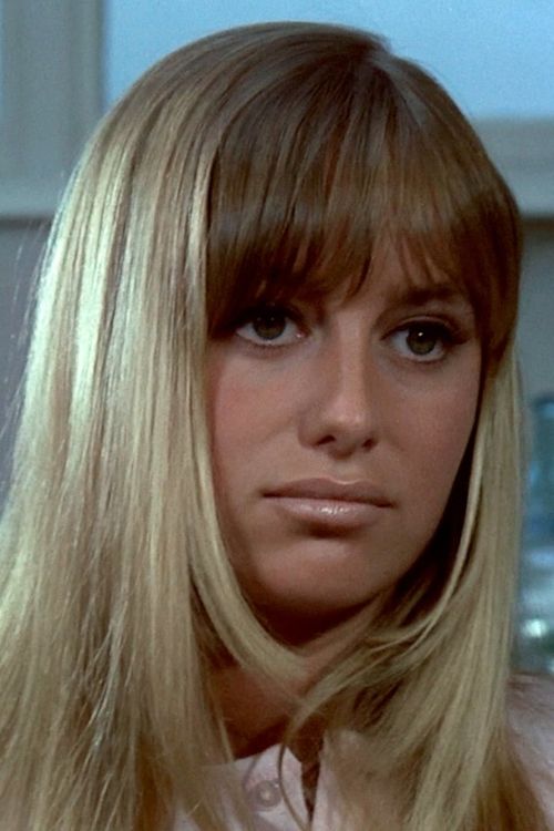 Key visual of Susan George