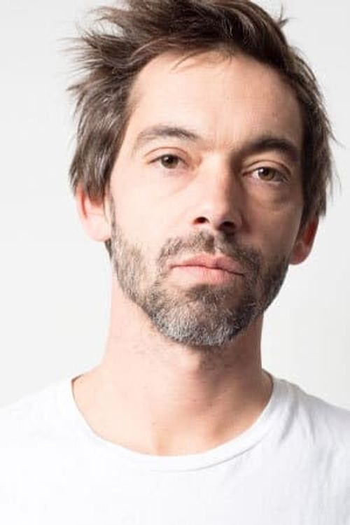 Key visual of Jérémie Lippmann