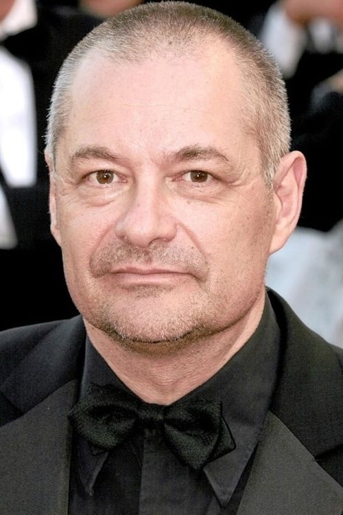 Key visual of Jean-Pierre Jeunet