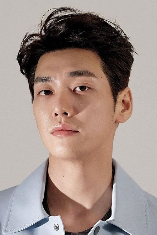 Key visual of Kim Young-kwang