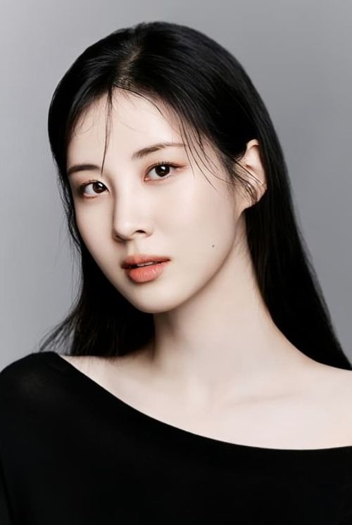 Key visual of Seohyun