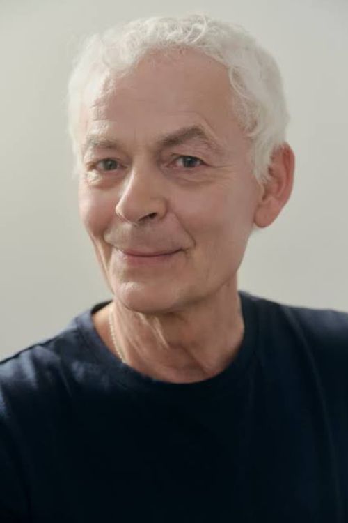 Key visual of René Bazinet