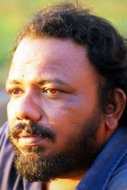 Key visual of A K Lohithadas