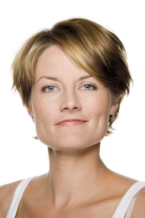 Key visual of Pernille Sørensen