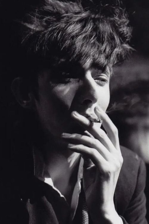 Key visual of Rowland S. Howard