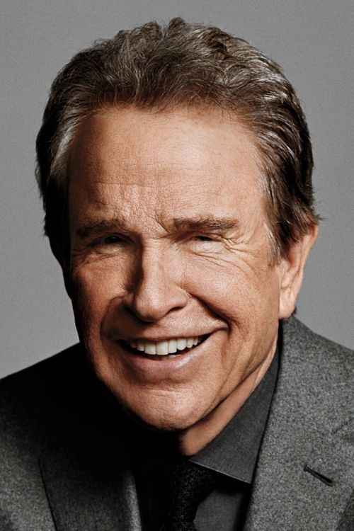 Key visual of Warren Beatty