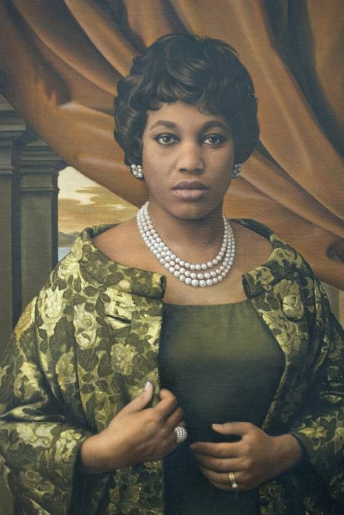 Key visual of Leontyne Price