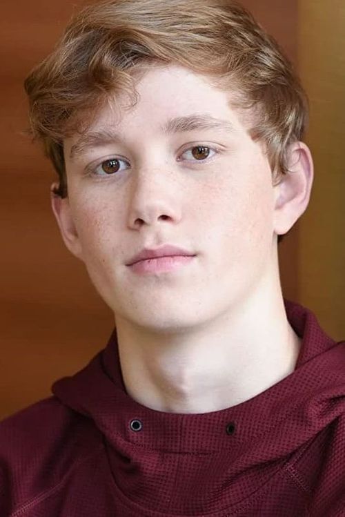 Key visual of Macsen Lintz