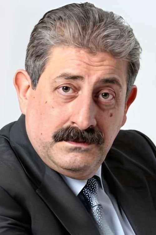 Key visual of Tuncay Beyazıt