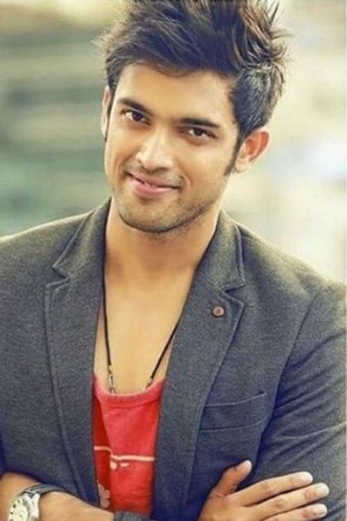 Key visual of Parth Samthaan