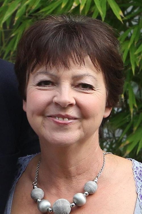 Key visual of Tessa Peake-Jones