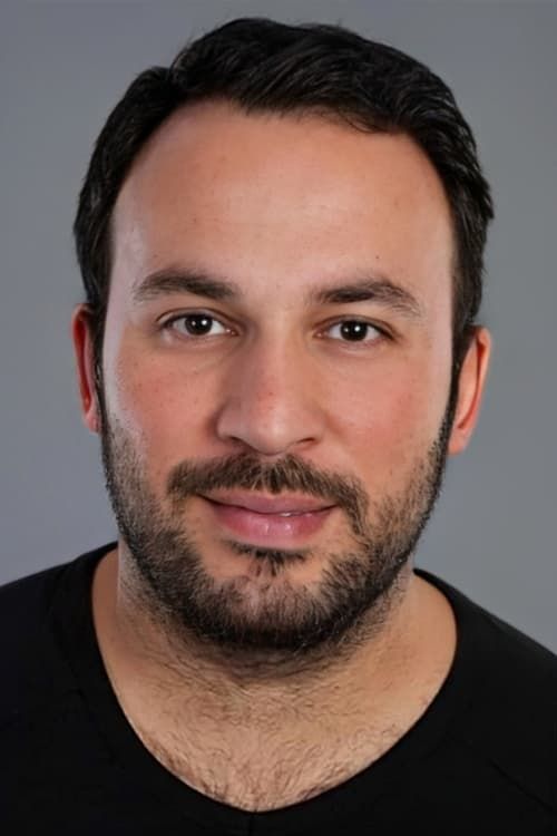 Key visual of Ferit Aktuğ