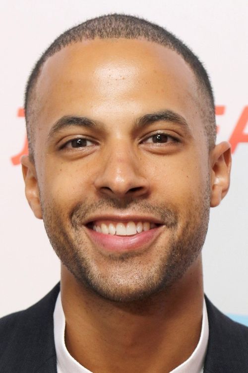 Key visual of Marvin Humes