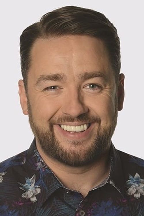 Key visual of Jason Manford