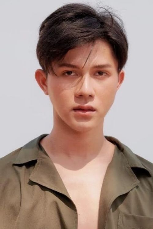 Key visual of Thanakorn Sangwan