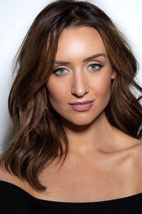 Key visual of Catherine Tyldesley