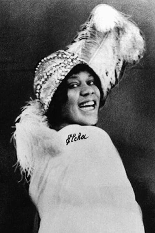 Key visual of Bessie Smith