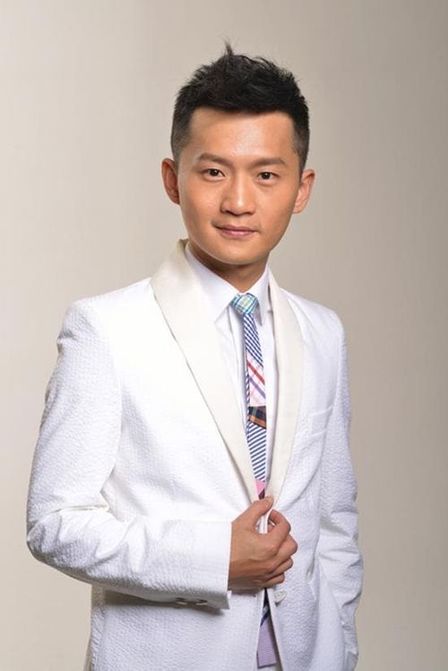 Key visual of Chet Lam