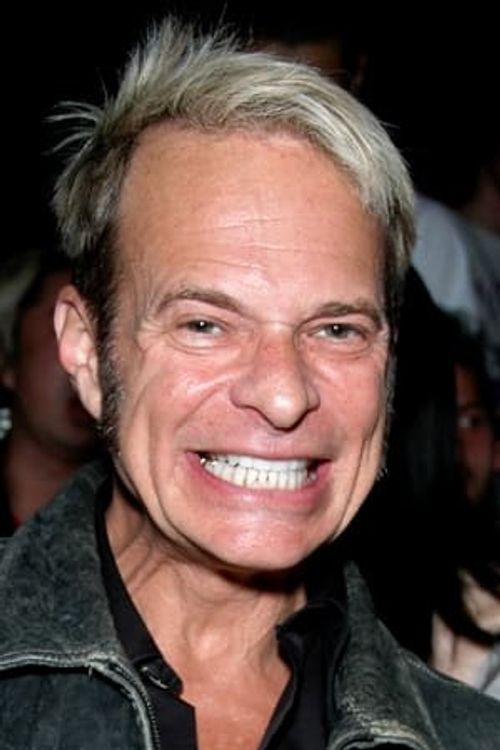 Key visual of David Lee Roth