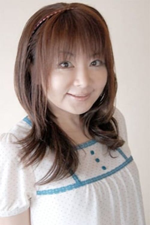 Key visual of Kumiko Watanabe