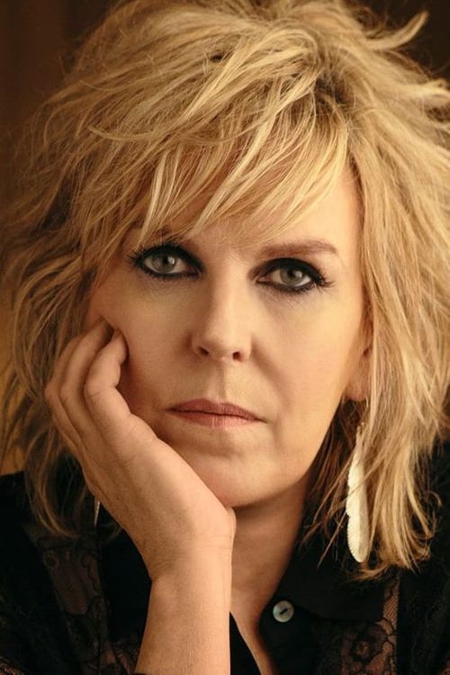 Key visual of Lucinda Williams