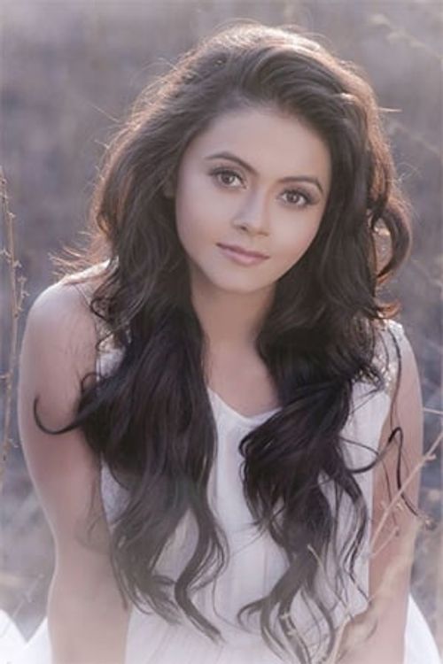 Key visual of Devoleena Bhattacharjee