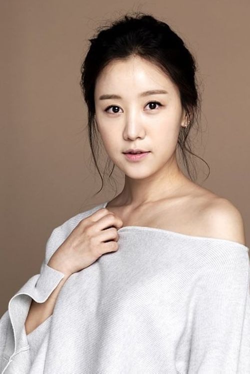 Key visual of Choi Ja-hye