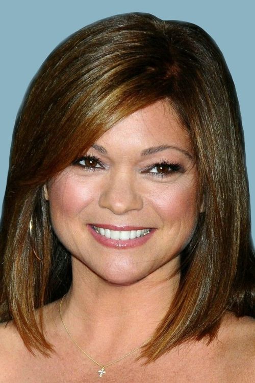 Key visual of Valerie Bertinelli