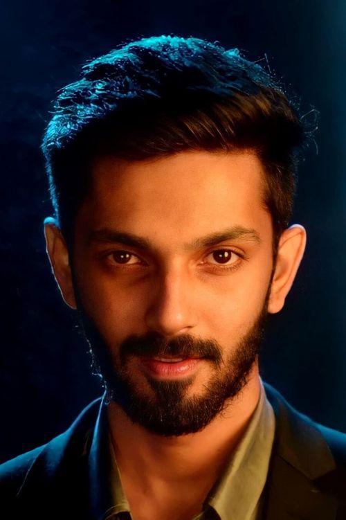 Key visual of Anirudh Ravichander