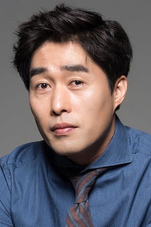 Key visual of Jeong Min-sung