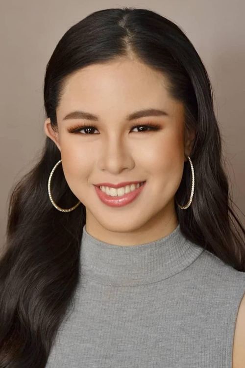 Key visual of Kisses Delavin