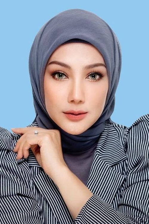 Key visual of Erra Fazira