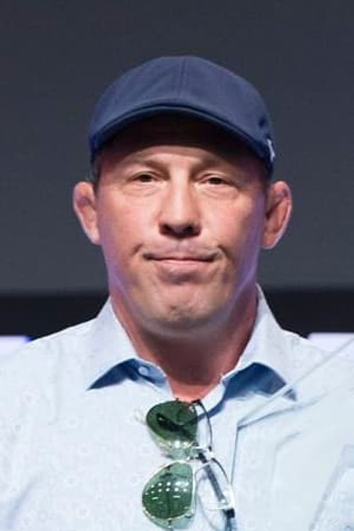 Key visual of Pat Miletich