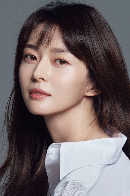 Key visual of Kwon Na-ra