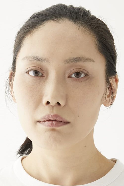 Key visual of Kanako Mochida