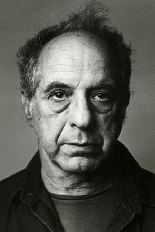 Key visual of Robert Frank