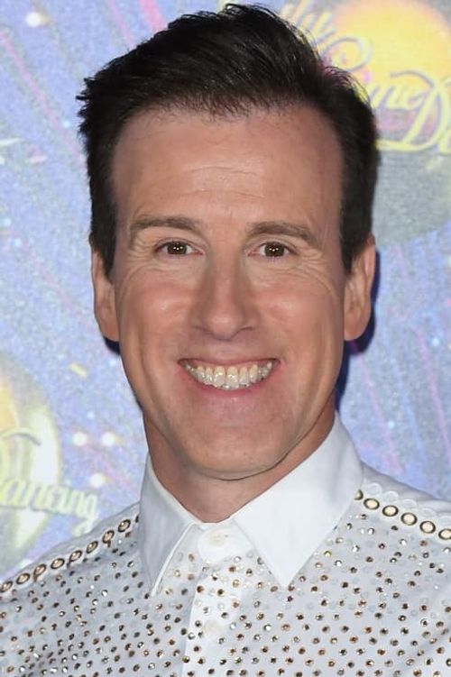 Key visual of Anton du Beke