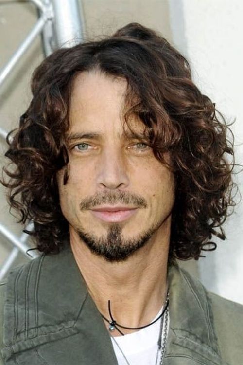 Key visual of Chris Cornell