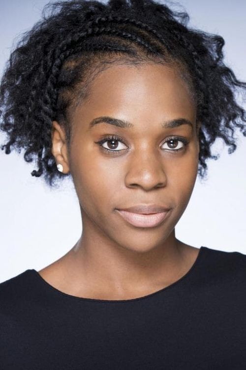 Key visual of Charlyne Francis