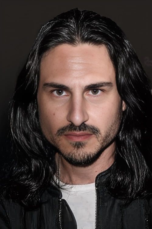 Key visual of Brad Wilk