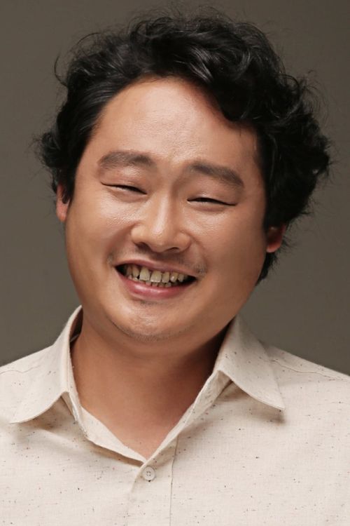 Key visual of Lee Yoo-jun